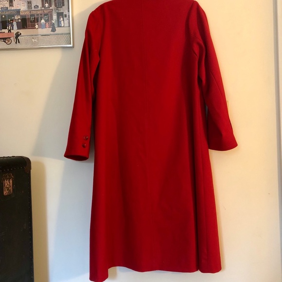 Vintage Kinsler “Great American” coat - Picture 5 of 5